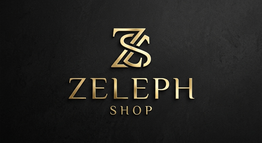 Zeleph Shop